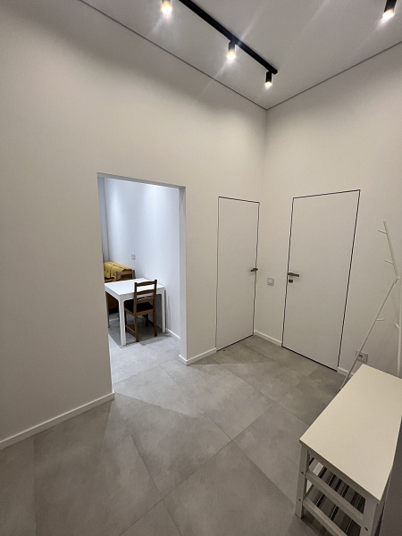 Квартира, 38.2 кв.м., , к 2 Квартира, 38.2 кв.м., , к 2