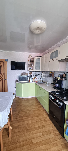 Квартира, 86 кв.м.