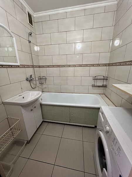 Квартира, 58 кв.м. Квартира, 58 кв.м.