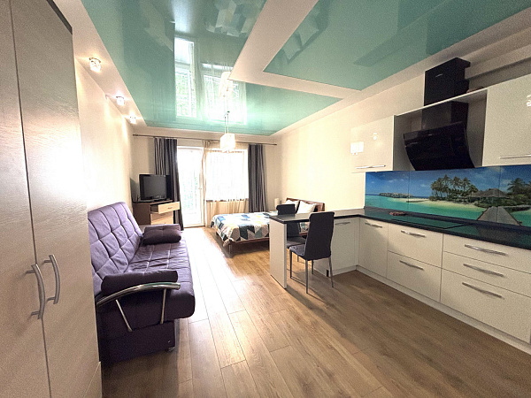 Квартира, 35 кв.м. Квартира, 35 кв.м.