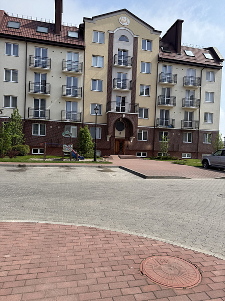 Квартира, 55 кв.м., , к Б Квартира, 55 кв.м., , к Б