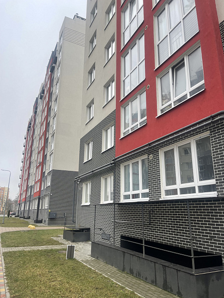 Квартира, 76.82 кв.м., Флагманская ул., 3, к 2 Квартира, 76.82 кв.м., Флагманская ул., 3, к 2