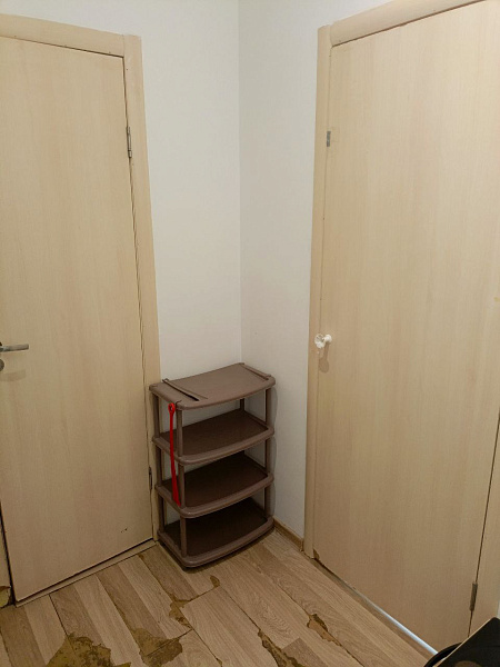 Квартира, 35 кв.м.