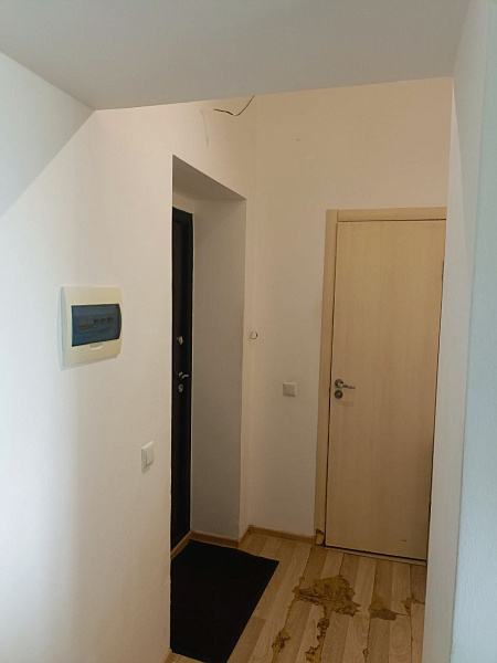 Квартира, 35 кв.м.