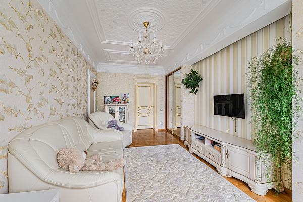 Квартира, 234 кв.м., , к а Квартира, 234 кв.м., , к а
