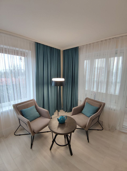 Квартира, 60 кв.м., 1812 года ул., 126 Квартира, 60 кв.м., 1812 года ул., 126