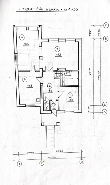 Дом, 314.3 кв.м.