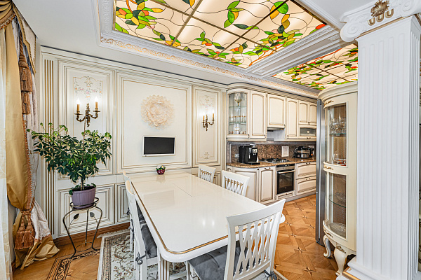 Квартира, 234 кв.м., , к а Квартира, 234 кв.м., , к а