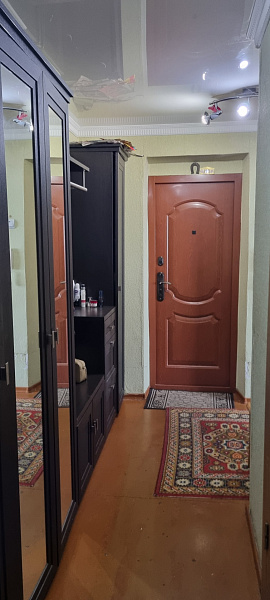 Квартира, 86 кв.м.