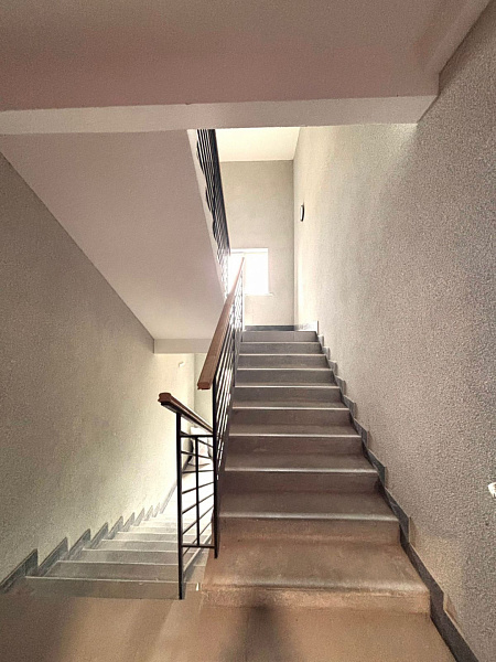 Квартира, 43.3 кв.м., , к 1