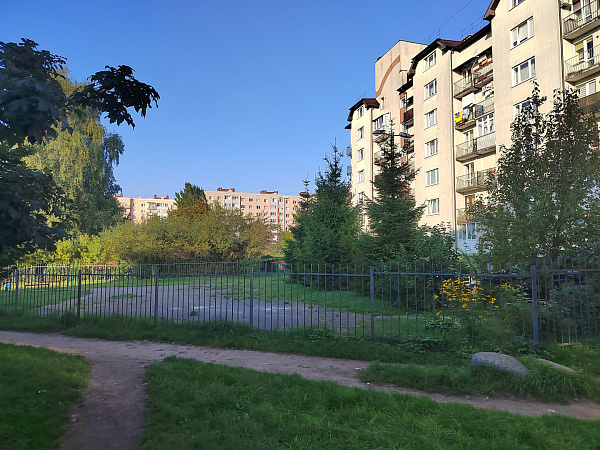 Коммерческая, 101 кв.м.