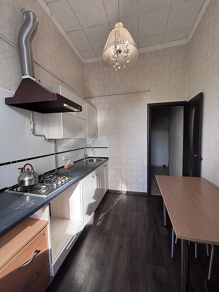 Квартира, 33.7 кв.м. Квартира, 33.7 кв.м.