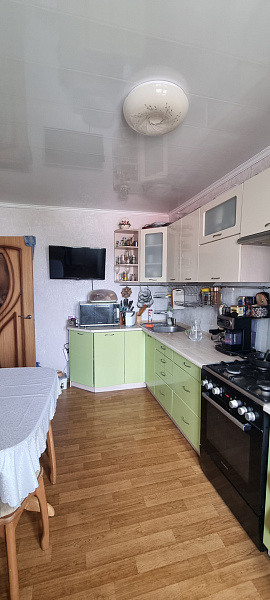 Квартира, 86 кв.м.