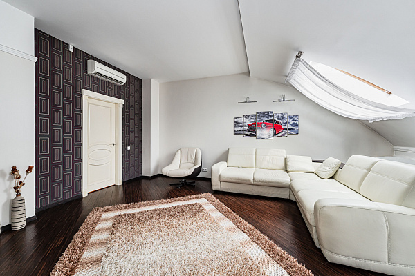Квартира, 234 кв.м., , к а Квартира, 234 кв.м., , к а