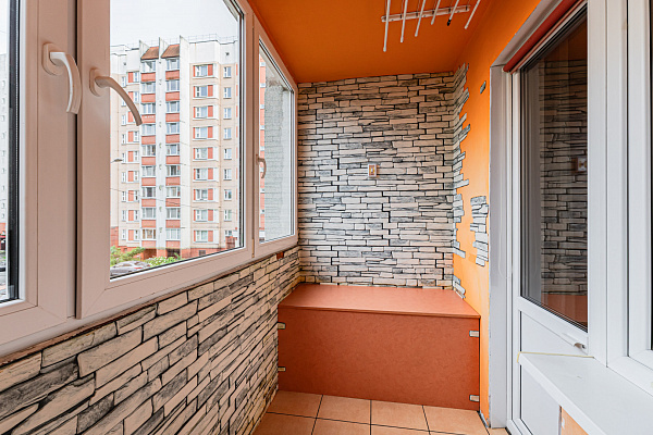 Квартира, 65.1 кв.м. Квартира, 65.1 кв.м.