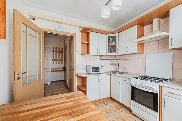 Квартира, 52.5 кв.м. Квартира, 52.5 кв.м.