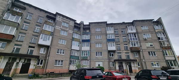 Квартира, 86 кв.м.