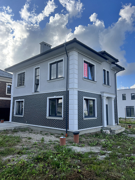 Дом, 130 кв.м., Добрая ул., 36