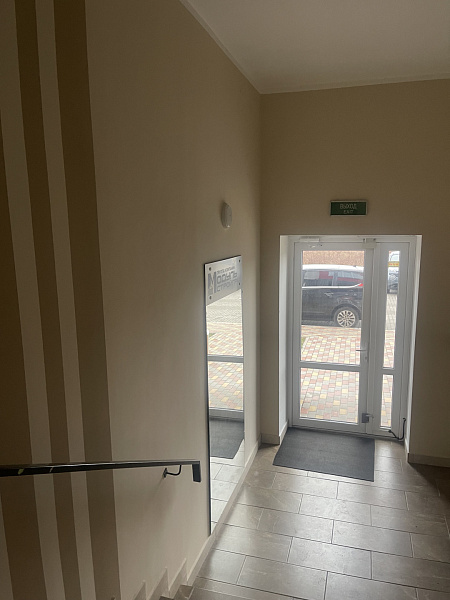 Квартира, 76.82 кв.м., , к 2 Квартира, 76.82 кв.м., , к 2