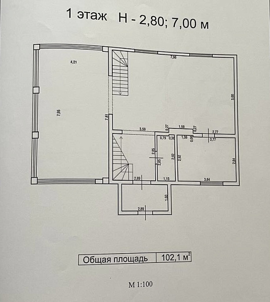 Дом, 241.1 кв.м. Дом, 241.1 кв.м.