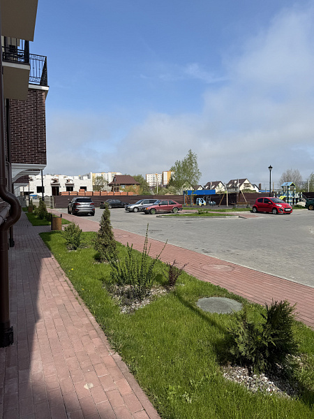 Квартира, 35 кв.м., , к Б Квартира, 35 кв.м., , к Б