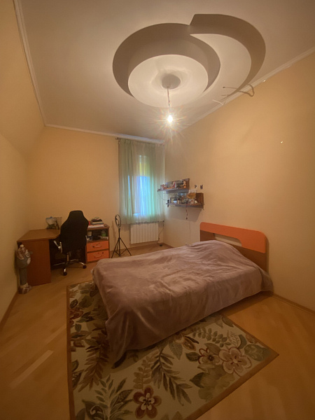 Квартира, 165.8 кв.м., , к а Квартира, 165.8 кв.м., , к а
