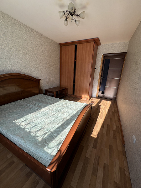 Квартира, 58 кв.м. Квартира, 58 кв.м.