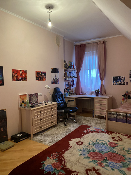 Квартира, 165.8 кв.м., , к а Квартира, 165.8 кв.м., , к а