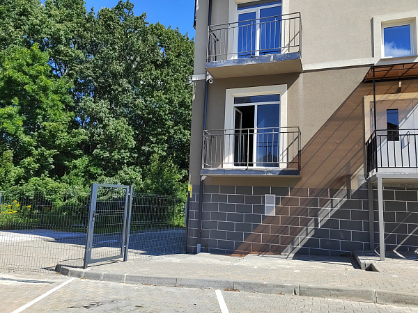 Гараж, 24 кв.м. Гараж, 24 кв.м.