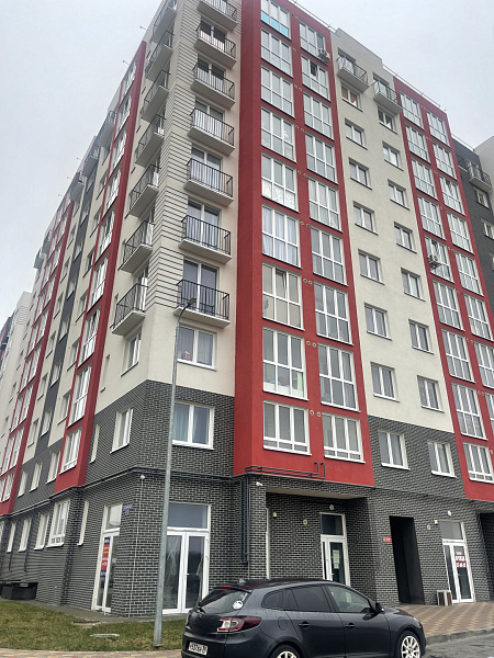 Квартира, 76.82 кв.м., , к 2 Квартира, 76.82 кв.м., , к 2