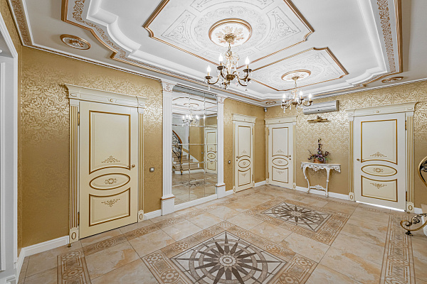 Квартира, 234 кв.м., , к а Квартира, 234 кв.м., , к а