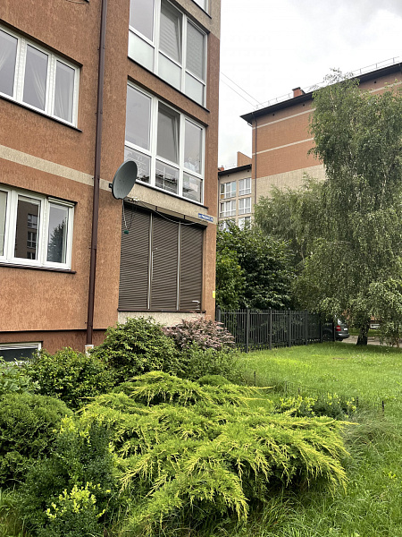 Квартира, 96 кв.м. Квартира, 96 кв.м.