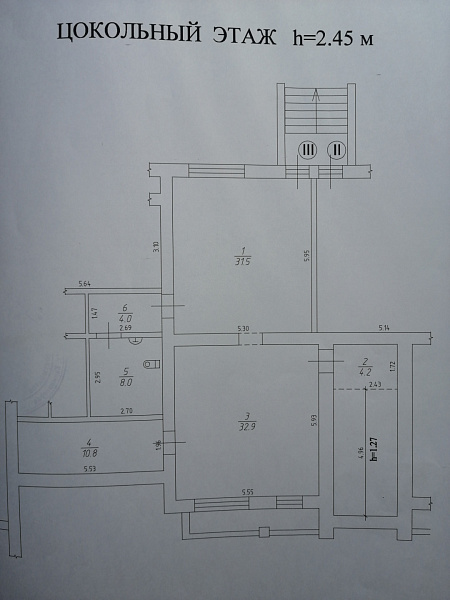 Коммерческая, 91.4 кв.м.