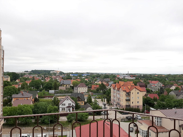 Квартира, 63 кв.м.
