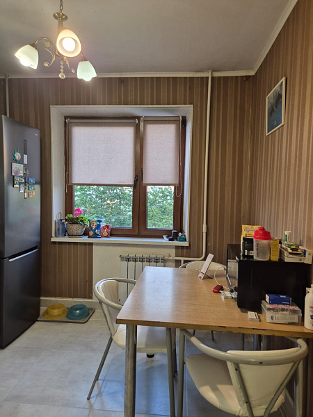 Квартира, 50.4 кв.м. Квартира, 50.4 кв.м.