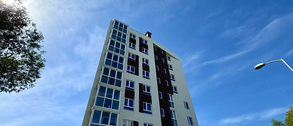 ЖК Домик у озера ЖК Домик у озера