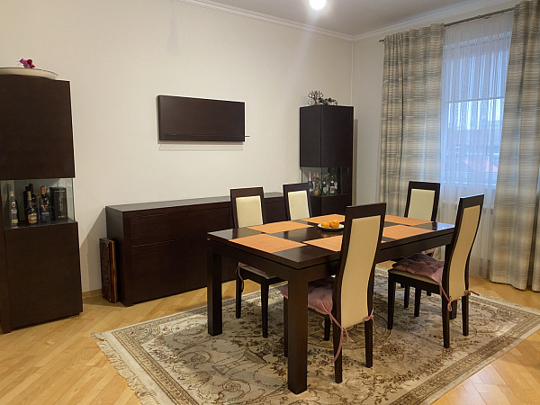 Квартира, 165.8 кв.м., , к а Квартира, 165.8 кв.м., , к а