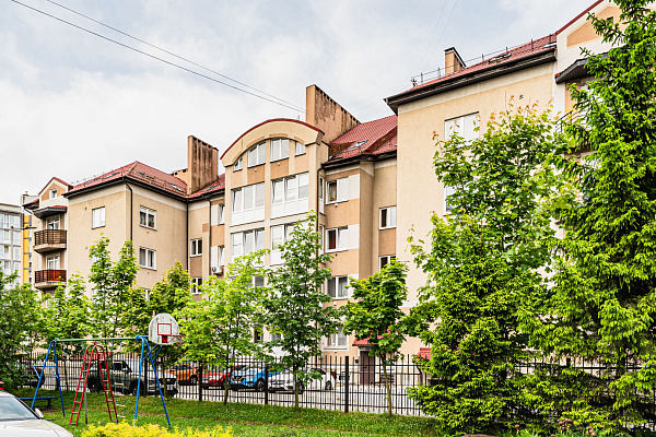 Квартира, 234 кв.м., , к а Квартира, 234 кв.м., , к а