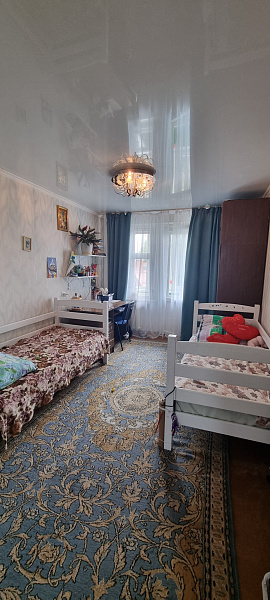 Квартира, 86 кв.м.
