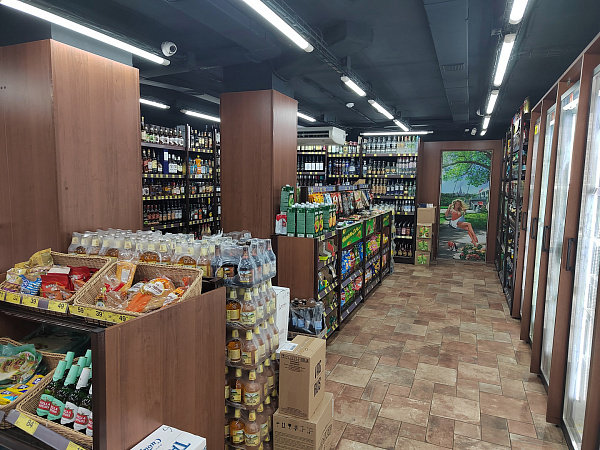 Коммерческая, 101 кв.м.