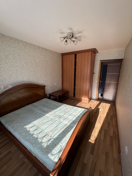 Квартира, 58 кв.м. Квартира, 58 кв.м.