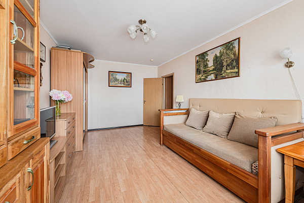 Квартира, 52.5 кв.м. Квартира, 52.5 кв.м.