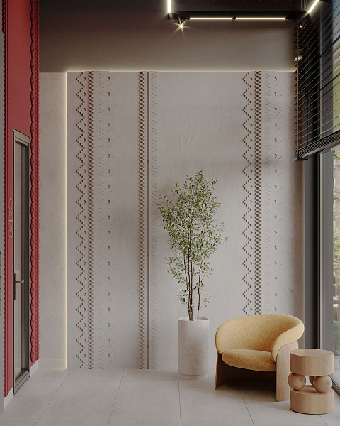 ЖК Расцвет парк ЖК Расцвет парк