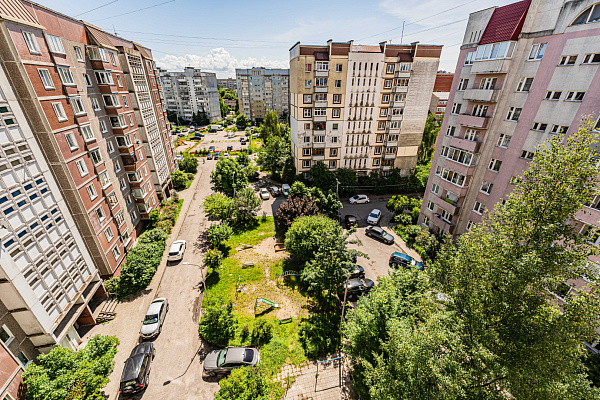 Квартира, 52.5 кв.м. Квартира, 52.5 кв.м.