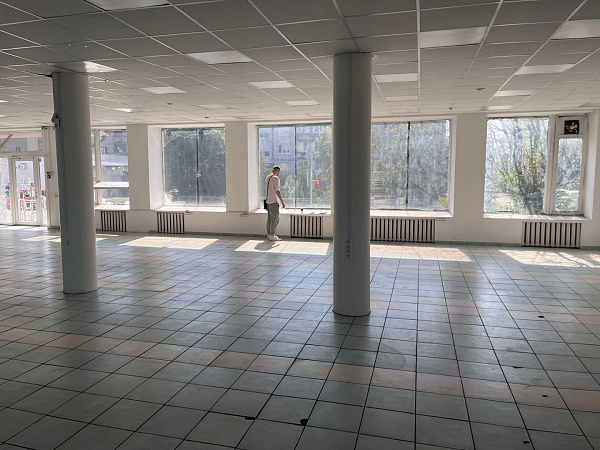 Коммерческая, 206.6 кв.м. Коммерческая, 206.6 кв.м.