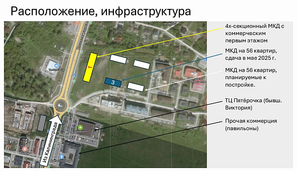 Коммерческая, 82.33 кв.м.