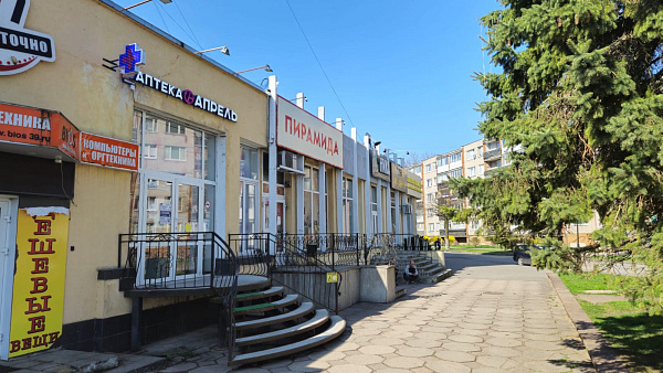 Коммерческая, 99.1 кв.м., , литера Д Коммерческая, 99.1 кв.м., , литера Д