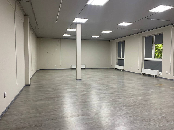 Коммерческая, 152.4 кв.м., , литера б Коммерческая, 152.4 кв.м., , литера б