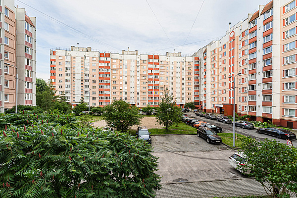 Квартира, 65.1 кв.м. Квартира, 65.1 кв.м.