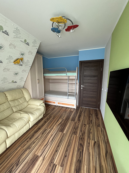 Квартира, 100 кв.м. Квартира, 100 кв.м.